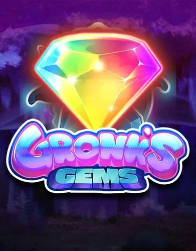  Gronk's Gems - Hacksaw - Spilleautomater