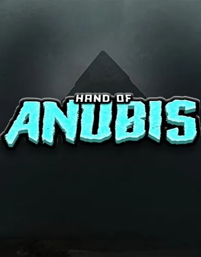 Hand of Anubis - Hacksaw - Spilleautomater