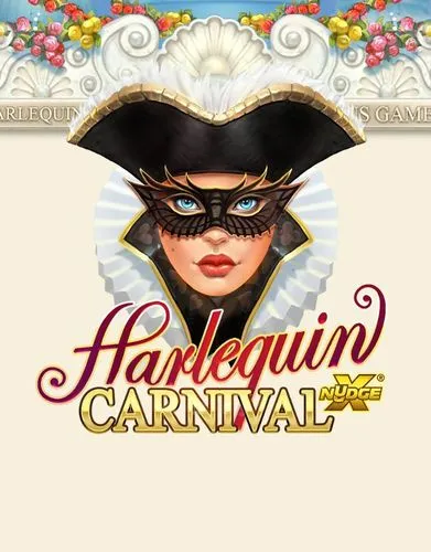 Harlequin Carnival - Nolimit City - Spilleautomater