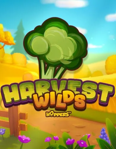 Harvest Wilds - Hacksaw - Spilleautomater