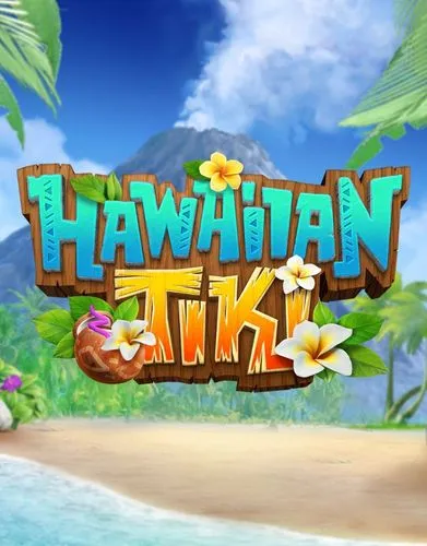 Hawaiian Tiki - PG Soft - Spilleautomater
