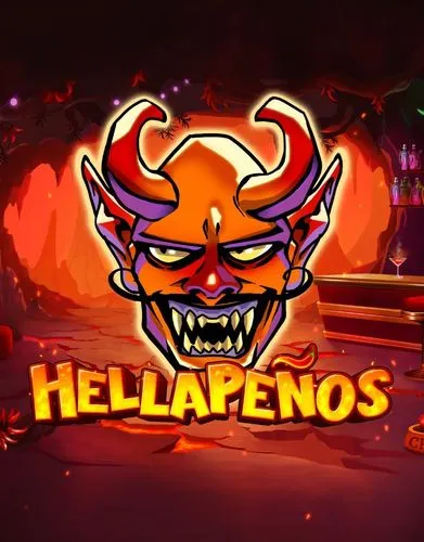 Hellapeños - Thunderkick - Spilleautomater
