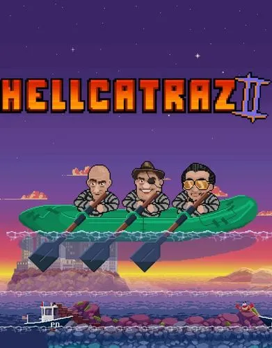 Hellcatraz 2 - Relax - Spilleautomater