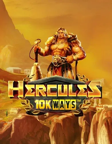 Hercules 10K Ways - ReelPlay - Spilleautomater