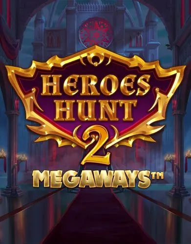 Heroes Hunt 2 - Fantasma - Spilleautomater