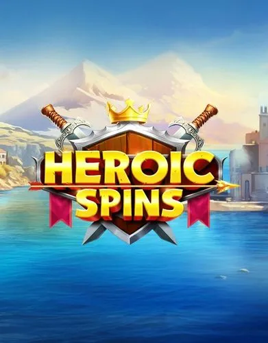 Heroic Spins - Pragmatic Play - Spilleautomater
