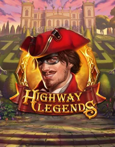 Highway Legends - PlaynGO - Spilleautomater