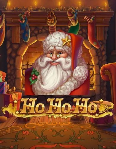 Ho Ho Ho - G Games - Spilleautomater