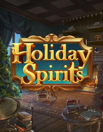 Holiday Spirits - PlaynGO - Spilleautomater