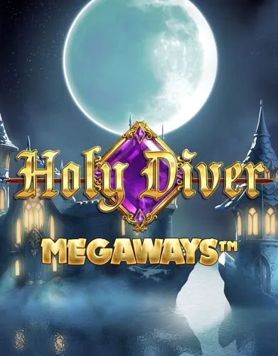 Holy Diver Megaways - Big Time Gaming - Spilleautomater