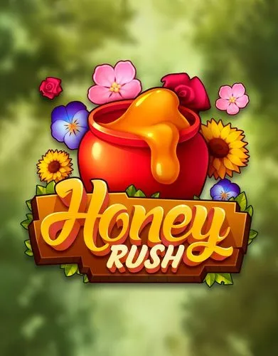 Honey Rush - PlaynGO - Spilleautomater