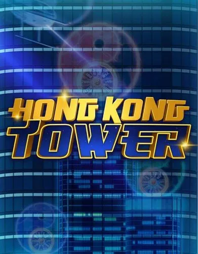 Hong Kong Tower - ELK - Spilleautomater