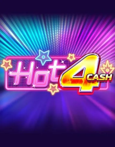 Hot 4 Cash - Nolimit City - Spilleautomater