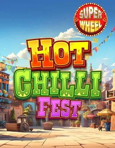 Hot Chilli Fest - StakeLogic - Spilleautomater