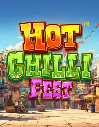 Hot Chilli Fest - StakeLogic - Nye spil