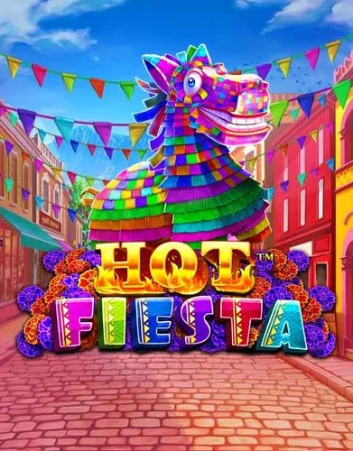Hot Fiesta - Pragmatic Play - Spilleautomater