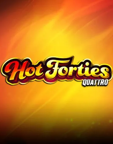 Hot Forties Quattro - StakeLogic - Spilleautomater
