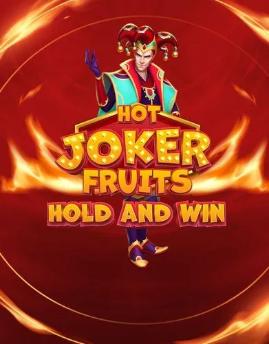 Hot Joker Fruits Hold and Win - Prospect Gaming - Spilleautomater