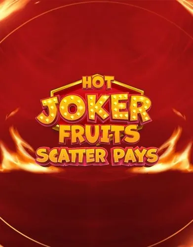 Hot Joker Fruits: Scatter Pays - Prospect Gaming - Spilleautomater