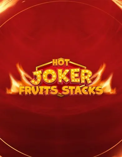 Hot Joker Fruits Stacks - Prospect Gaming - Spilleautomater