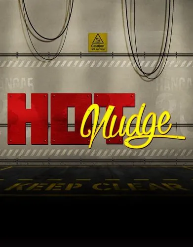 Hot Nudge - Nolimit City - Spilleautomater