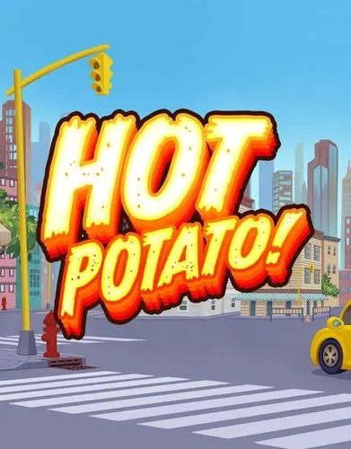 Hot Potato - Thunderkick - Spilleautomater