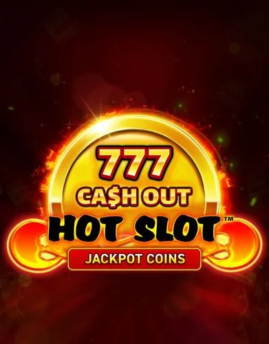Hot Slot : 777 Cash Out - Wazdan - Spilleautomater