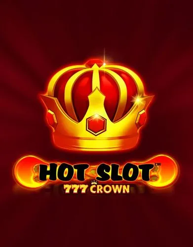 Hot Slot : 777 Crown - Wazdan - Spilleautomater