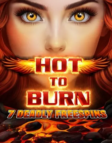 Hot to Burn 7 Deadly Freespins - Pragmatic Play - Spilleautomater