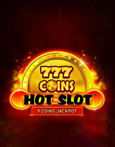 Hot Slot : 777 Coins - Wazdan - Spilleautomater