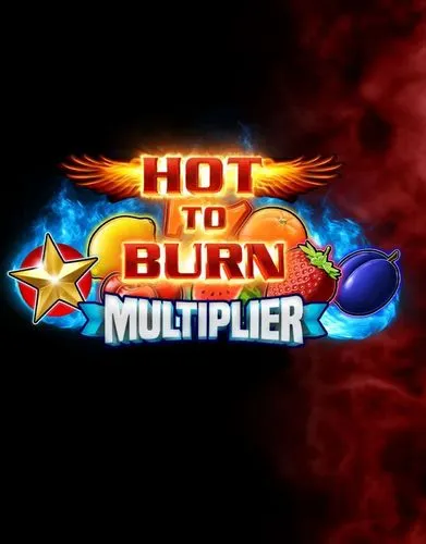 Hot to Burn Multiplier - Pragmatic Play - Spilleautomater