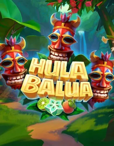 Hula Balua - ELK - Spilleautomater