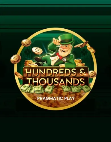 Hundreds and Thousands - Pragmatic Play - Spilleautomater