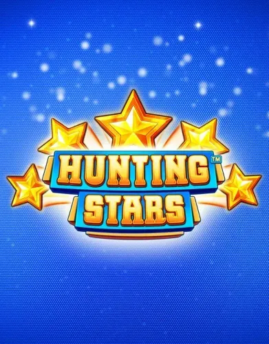 Hunting Stars - Synot - Nye spil
