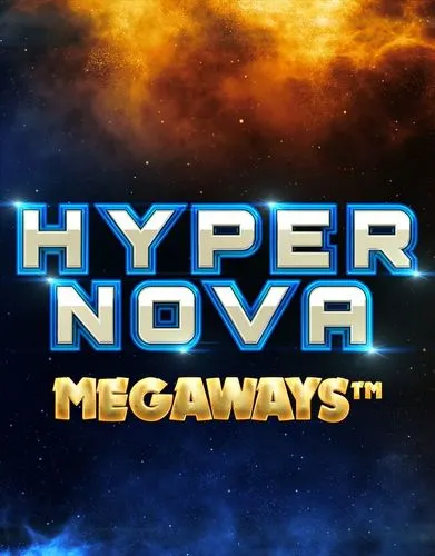 Hypernova Megaways - ReelPlay - Spilleautomater