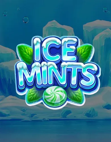 Ice Mints - Pragmatic Play - Nye spil