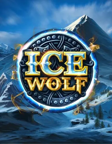Ice Wolf - ELK - Spilleautomater