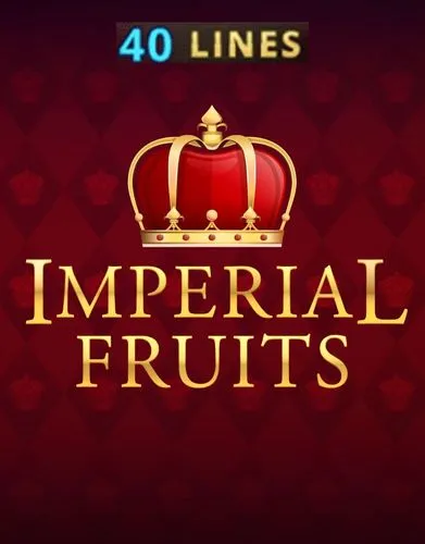 Imperial Fruits: 40 Lines - Playson - Spilleautomater