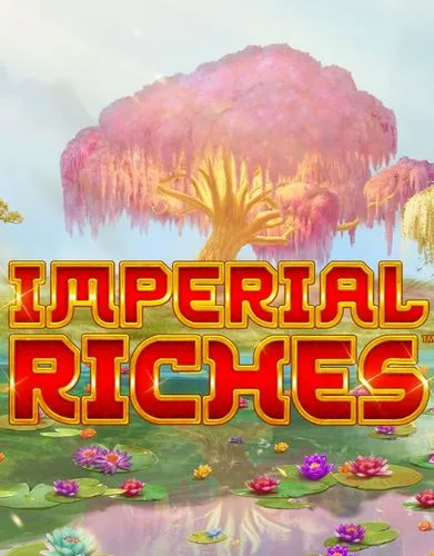 Imperial Riches - NetEnt - Spilleautomater