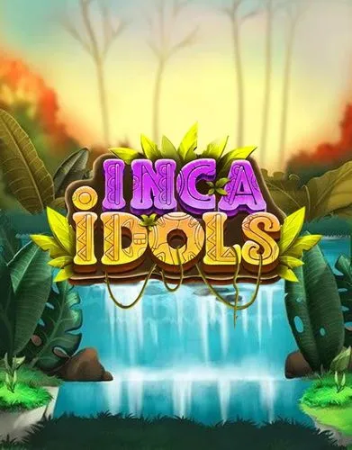 Inca Idols - 1x2gaming - Spilleautomater