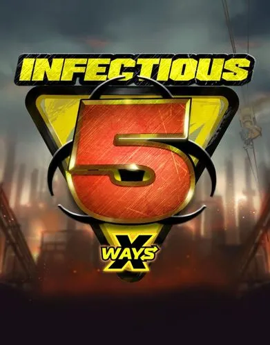 Infectious 5 xWays - Nolimit City - Spilleautomater