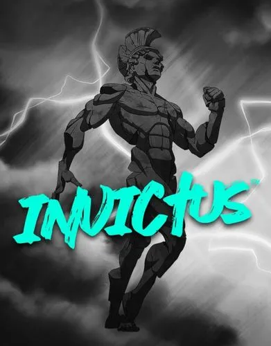 Invictus - Hacksaw - Nye spil