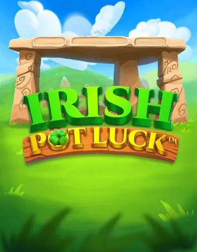 Irish Pot Luck - NetEnt - Spilleautomater