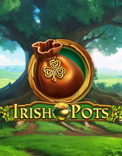 Irish Pots MultiMax - Yggdrasil - Spilleautomater