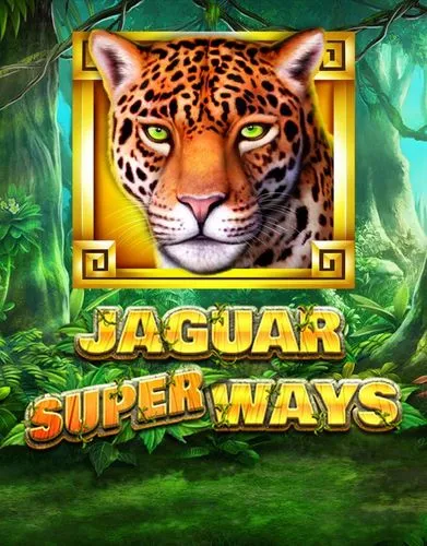 Jaguar Super Ways - ReelPlay - Spilleautomater