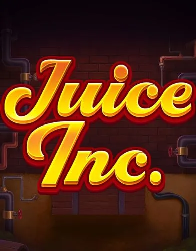 Juice Inc. - Playson - Spilleautomater