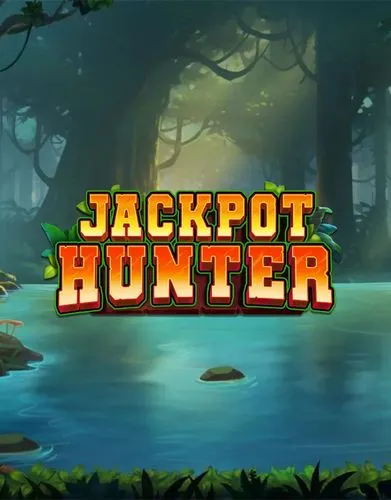 Jackpot Hunter - Pragmatic Play - Nye spil