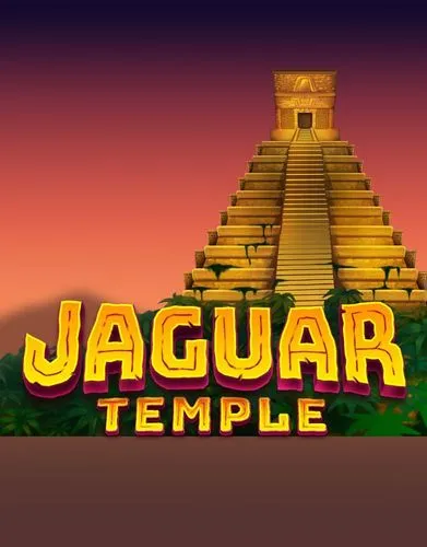 Jaguar Temple - Thunderkick - Spilleautomater