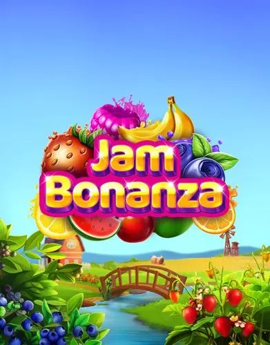 Jam Bonanza - Booming Games - Spilleautomater