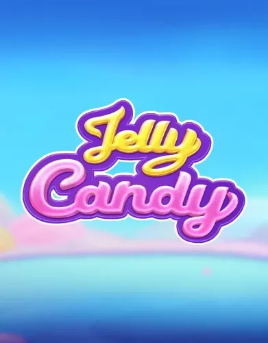 Jelly Candy - Pragmatic Play - Nye spil